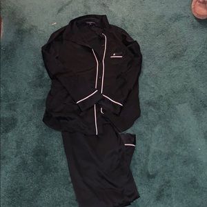 💛Victoria Secret Pj set